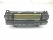 Bedienung Heizung 8865060611 Toyota Land Cruiser (J12) Hardtop Geländewagen 3.0 D-4D 16V (1KDFTV) 2005