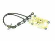 Schalthebel 437313X100 Hyundai i30 (GDHB5) Schrägheck 1.6 CRDi Blue Drive 16V VGT (D4FB) 2014