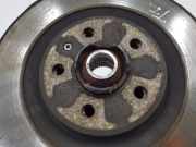 Achsschenkel Links Hinten 80A505431G Audi Q5 (FYB/FYG) SUV 2.0 TDI 16V Quattro (DETB) 2018