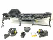 Airbag Set KITDEAIRBAG Hyundai i30 (PDEB5/PDEBB/PDEBD/PDEBE) Schrägheck 1.5 DPi 16V (G4LG)