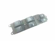 Schalter Für Elekt. Fensterheber Rechts Vorne 8482060080 Toyota Land Cruiser 90 (J9) Hardtop Geländewagen 3.0 TD (1KZTE) 2000