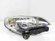 Scheinwerfer Rechts 51974243 Fiat Doblo Cargo (263) Van 1.4 16V (843.A.1000(Euro 4; Euro 5; Euro 6)) 2015