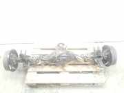 Hinterachse 430104JA1C Nissan NP 300 Navara (D23) Pick-up 2.3 dCi twinturbo 16V 4x4 (YS23DDT) 2015