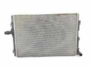 Radiator 1K0121251BK Volkswagen Touran (1T1/T2) Großraumlimousine 2.0 TDI 16V 140 (BKD) 2008 BKD