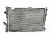 Radiator ME5S6H8005AD Ford Fiesta 5 (JD/JH) Schrägheck 1.3 (A9JA) 2007