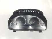 Tachoeinheit Kmh 62109249569 BMW 7 serie (F01/02/03/04) Limousine 750i,Li xDrive V8 32V (N63-B44A) 2011