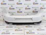 Stoßstange Hinten 5G6807417AP Volkswagen Golf VII (AUA) Schrägheck 2.0 GTI 16V Clubsport (CJXE) 2016 CJXE