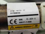 Vorhang Airbag Rechts VOOR LR085974 Land + Range Rover Discovery V (LR) Gel?ndewagen 3.0 Td6 24V (306DT(Euro 5) 2017