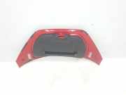 Heckklappe 1Y0827025K Volkswagen New Beetle (1Y7) Cabrio 1.6 (BFS) BFS