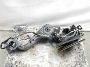 Achsschenkel Links Hinten 555014CA0D Nissan X-Trail (T32) SUV 1.6 Energy dCi (R9M(Euro 5)) 2014