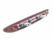 Dritte Bremsleuchte 9674309080 Peugeot 208 I (CA/CC/CK/CL) Schrägheck 1.6 Blue HDi 100 (DV6FD(BHY))