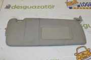 Sonnenblende Rechts 51168267912 BMW SERIE 3 COMPACT 2.0 16V D (150 CV) 2002