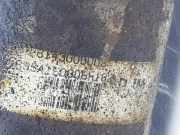 Kardanwelle 371106A460 Toyota Land Cruiser (J12) Hardtop Geländewagen 3.0 D-4D 16V (1KDFTV)