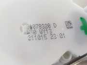 Sicherheitsgurt Links Vorne 72117309313 BMW 4 serie Gran Coupe (F36) Liftback 418d 2.0 16V (B47-D20A) 2015