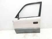 Tür Links Vorne 6700260400 Toyota Land Cruiser 90 (J9) Hardtop Geländewagen 3.0 TD (1KZTE)