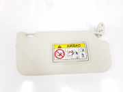 Sonnenblende Rechts 1894720 Ford Focus 3 Schrägheck 1.0 Ti-VCT EcoBoost 12V 125 (M1DA(Euro 5)) 2015