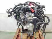 Motor COMPLEET M9T716 Opel Movano Van 2.3 CDTi Biturbo 16V FWD (M9T-716(M9T-F7))