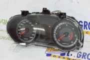 Tachoeinheit Kmh 6106QV Citroën C-Crosser SUV 2.2 HDiF 16V (DW12METED4(4HN)) 2008