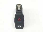 Warnleuchte Schalter 61319231786 BMW 2 serie (F22) Coupé 230i 2.0 Turbo 16V (B48-B20B) 2016