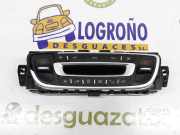 Bedienung Heizung 275109409R Renault Grand Scénic III (JZ) Großraumlimousine 1.5 dCi 110 (K9K-836(K9K-J8)) 2011