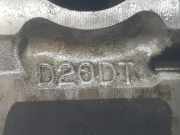 Kolben 6640300917 SsangYong Kyron SUV 2.0 M 200 Xdi 16V 4x4 (D20DT(OM664.950)) 2008