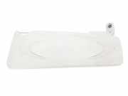 Sonnenblende Rechts A4158110010 Mercedes-Benz Citan (415.6) Van 1.5 108 CDI (OM607.951(Euro 5) 2018