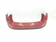 Stoßstange Hinten 168645361T Opel Astra L Sports Tourer (F4/FC/FN/FR) Kombi 1.2 Turbo 110 12V (EB2ADT(HNP))