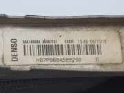 Radiator 1330Q5 Citroën C3 (SX/SW) Schrägheck 1.2 Vti 12V PureTech (EB2FA(HMR))