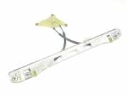 Fensterheber Rechts Vorne 807200008R Renault Master III (MA/MB/MC/MD/MH/MF/MG/MH) Van 2.3 dCi 16V (M9T-B8) 2013