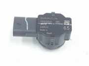 Parken-Sensoren VOOR B0J867UC1PR Mazda 3 (BP) Limousine 2.0 SkyActiv-G 122 M Hybrid 16V (PEXN)