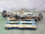 Hinterachse 4211060870 Toyota Land Cruiser (J12) Hardtop Geländewagen 3.0 D-4D 16V (1KDFTV) 2004