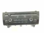 Bedienung Heizung 9263763 BMW 6 serie Gran Coupe (F06) Limousine 640d 24V (N57-D30B) 2011