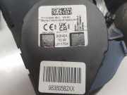 Gurtstraffer Links Hinten 98380582XX Opel Astra L Sports Tourer (F4/FC/FN/FR) Kombi 1.2 Turbo 110 12V (EB2ADT(HNP))