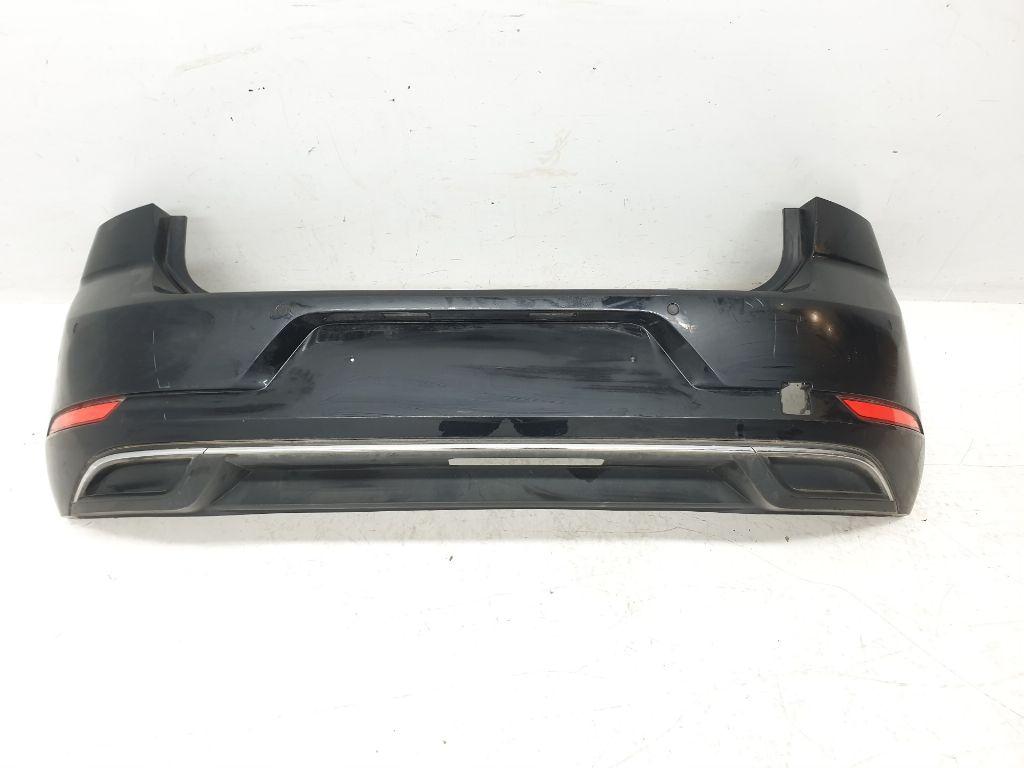 Stoßstange Hinten 5G6807417BQ Volkswagen VII BERLINA BQ1BE2 R BMT-Start-Stopp 4Motion