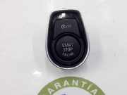 Start/stop Schalter 9250734 BMW 3 serie (F30) Limousine 320d 2.0 16V (N47-D20C) 2013