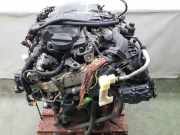 Motor COMPLEET B47D20A BMW X3 (F25) SUV sDrive18d 16V (B47-D20A) 2015