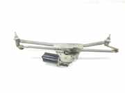 Scheibenwischermotor Vorne 61611387398 BMW 3 serie Compact (E36/5) Schrägheck 318Ti 1.9 16V (M44-B19) 1999