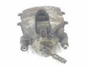 Bremssattel Rechts Vorne 2Q0615124A Volkswagen Taigo SUV 1.5 TSI 16V (DPCA) 2022 DPCA