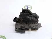 Türschloss Links Hinten 2S4AA26413DA Ford Focus 1 Wagon Kombi 1.8 TDCi 100 (FFDA) 1998