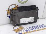 Motorsteuergerät 9630059880 Citroën CITROEN 1.5 D (54 CV) 1999