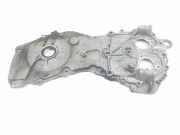 Steuerkette Abdeckung 1350200Q0H Nissan Qashqai (J11) SUV 1.3 DIG-T 140 16V (HR13DDT)