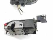 Türschloss Links Hinten 9675505380 Citroën C-Elysee (DD) Limousine 1.2 Vti 82 12V (EB2F(HMZ)) 2017