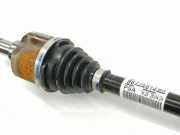 Antriebswelle Links Vorne 9677561480 Opel Astra L Sports Tourer (F4/FC/FN/FR) Kombi 1.2 Turbo 110 12V (EB2ADT(HNP))