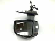 Außenspiegel Links 735528048 Fiat Doblo Cargo (263) Van 1.4 T-Jet 16V (198.A.4000) 2011