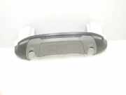 Stoßstange Hinten LR074960 Land + Range Rover Range Rover Evoque (LVJ/LVS) SUV 2.0 eD 150 16V 5-drs. (204DTD)