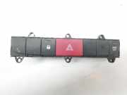 Warnleuchte Schalter 1612508080 Peugeot Boxer (U9) Van 2.0 BlueHDi 130 (DW10FUD(AHN)) 2018