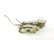 T?rschloss Rechts Vorne MR432138 Mitsubishi L-200 Pick-up 2.5 TDI 4x4 (4D56T) 2005