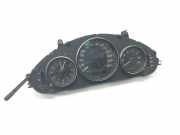 Tachoeinheit Kmh A2195404411 Mercedes-Benz CLS (C219) Limousine 350 3.5 V6 18V (M272.964) 2005