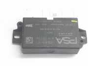 Computer 9859068980 Opel Astra L (F3/FB/FM/FP) Schrägheck 5-drs 1.2 Turbo 130 12V (EB2ADTS(HNS))
