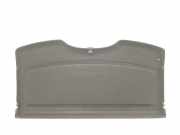 Hutablage 6V6867769 Skoda Fabia III (NJ3) Schrägheck 5-drs 1.0 12V (CHYB) 2019